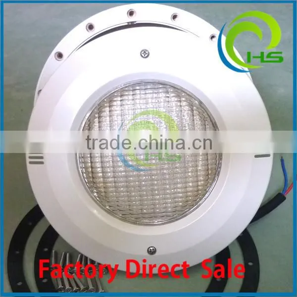 nicheless led pool lights 35w par56 underwater led pool light 12v