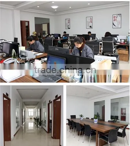Huzhou Dongsu Elevator Accessories Co., Ltd. company overview - view 1