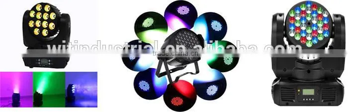 China Market Professional stage light 280w club lighting
