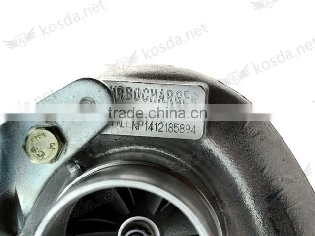 ECLIPSE 4G63 4G63T Japanese TD05 20G Turbo KITS