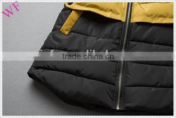 OEM Winter Women down coat