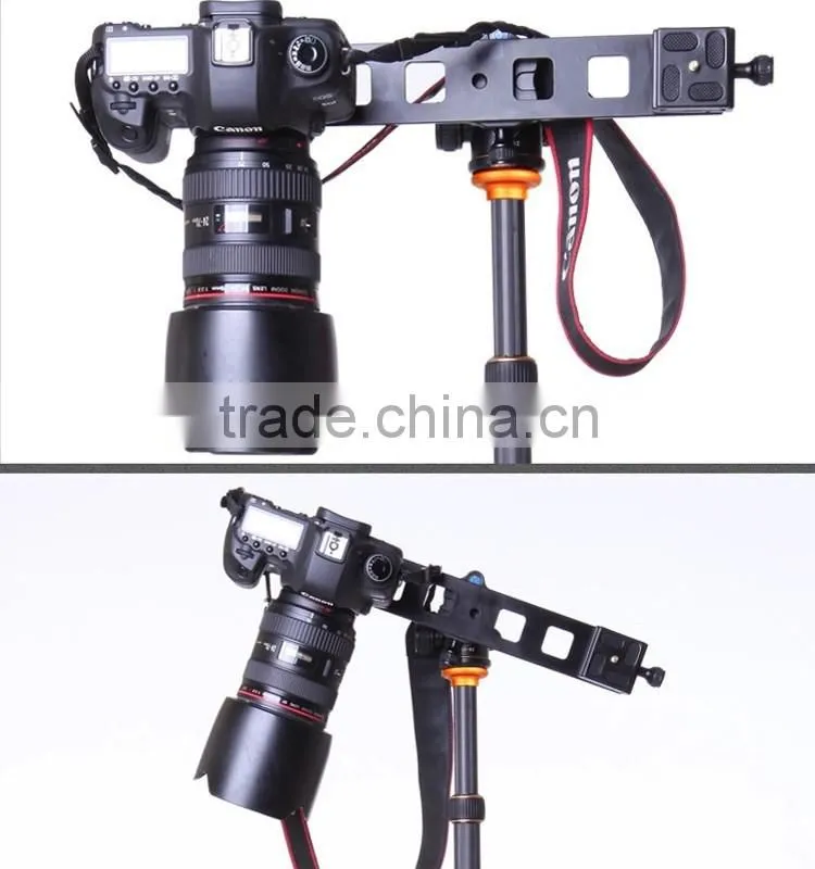 36cm 46cm Camera Slide Rail Photography Accessories