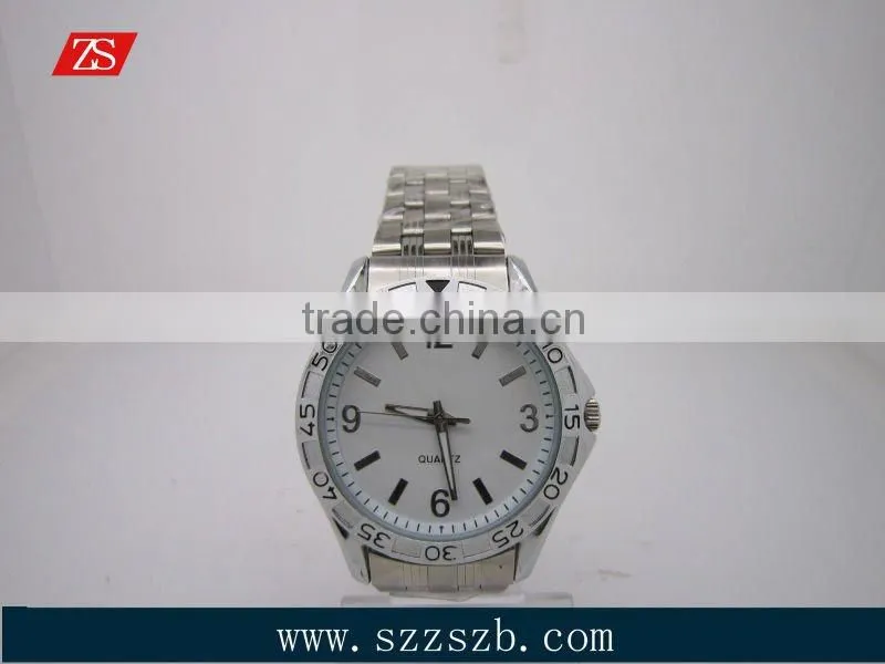 bussiness promotion men watches 2012