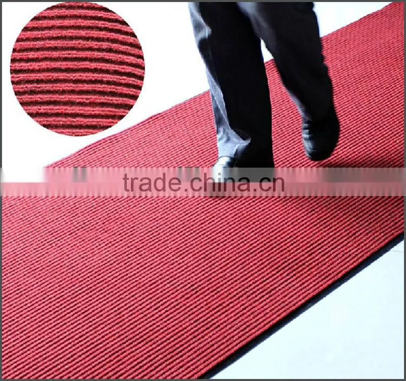 Pvc Mat Making Machine