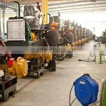 Shandong Outailong Heavy Industries Co., Ltd. company overview - view 2