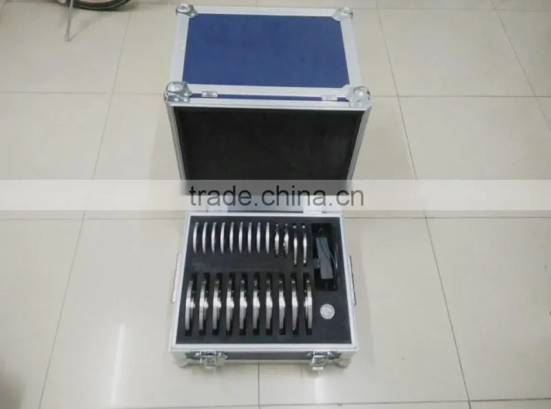 Pressure balancing device
