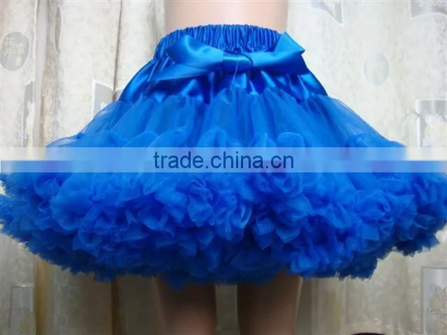 Kids Lovely Dot Tutu Skirt Dress , Baby Girls Mini Skirt , Baby Petti Skirt