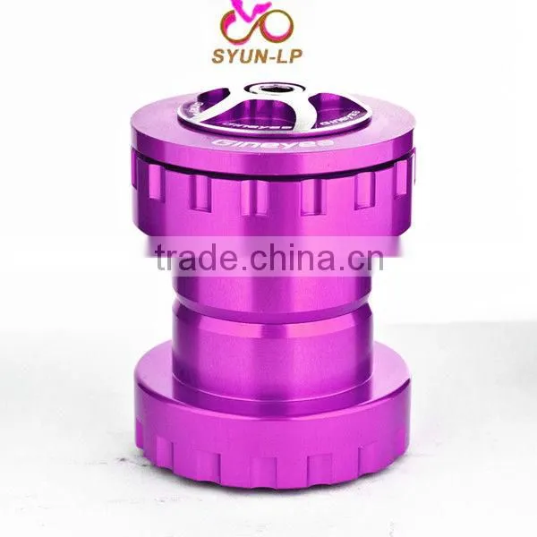 aluminum cycle head set/ bicycle parts