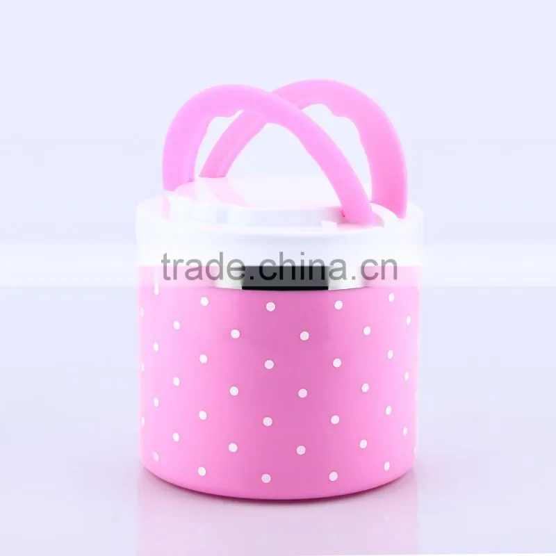 idea corporation ltd stainless steel bento lunch box