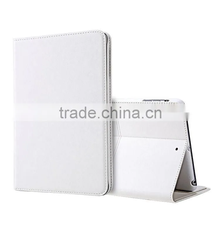 Shockproof Tablet Leather Case cover For iPad Mini 4
