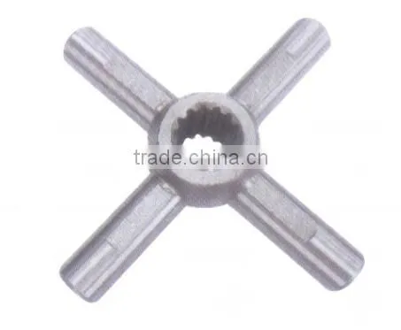 Universal Joint cross 2189 25*187 Differential spider OEM NO.: 540-2403062