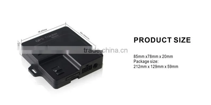 New Product Master-baby management system chip gps locator,gps tracker via pc and cell phone