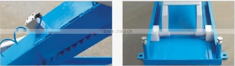 High Quality used hydraulic cylinder scissor car lift