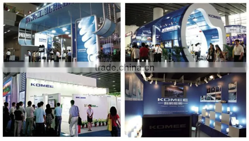 2013 hot sale 8000H 4U 12mm 36w energy saving bulb