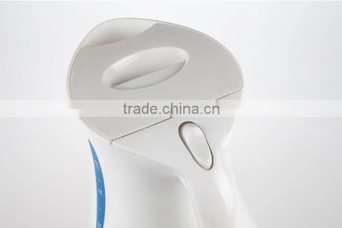 2015 Plastic Electric Kettle Tray Set with Tea Pot