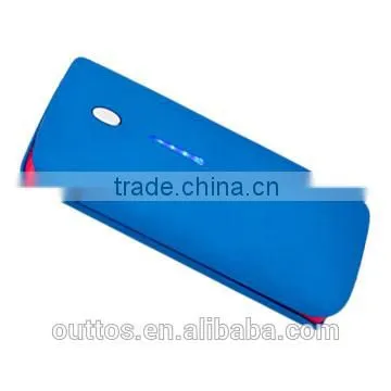 Manual for power bank 5600mah rechargeable and universal