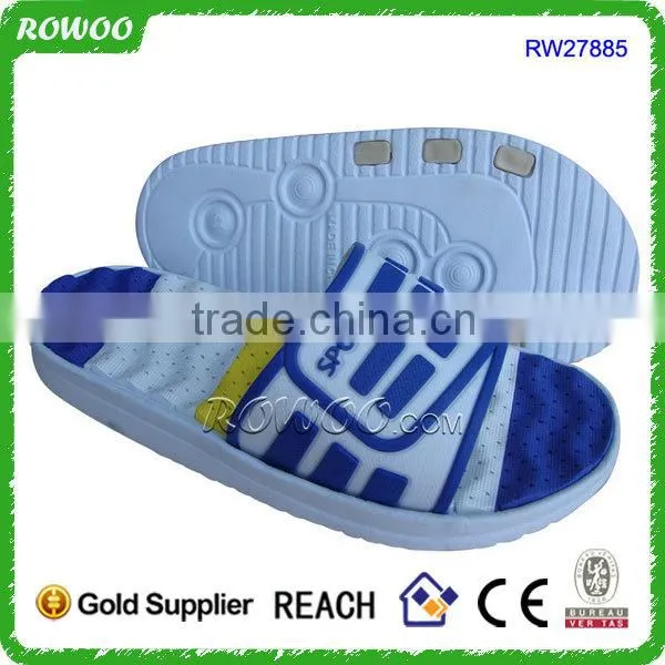 best selling fashion men's massage slippers wholesale