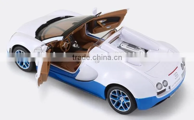 car model classic 1 18,wholesale toy cars XH43900 metal rc car