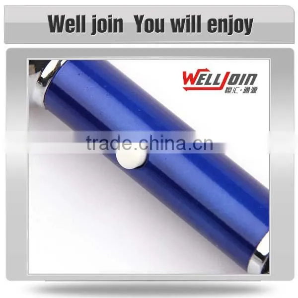 New Design Multifunction powerful flashlight
