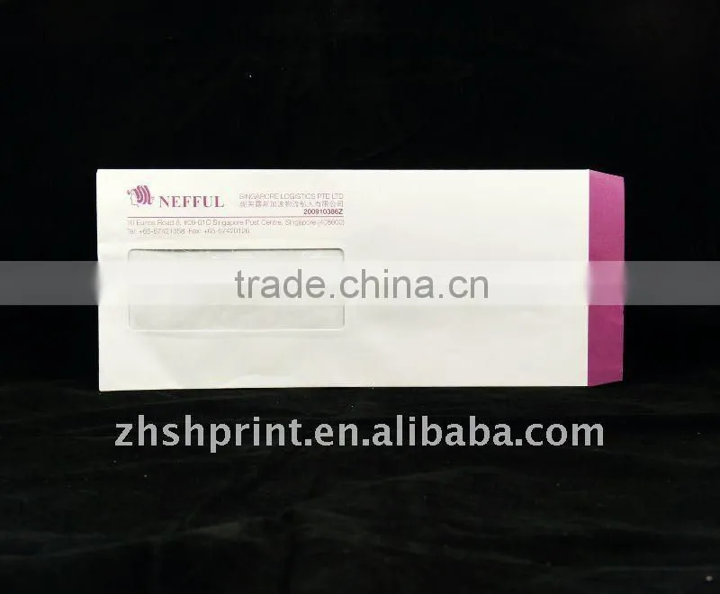 Nice bussiness envelop