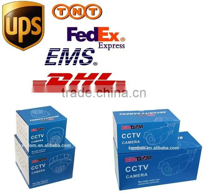 Kendom Best Quality four in one 960P/1080P full HD CCTV Camera 1.3MP 2.0MP