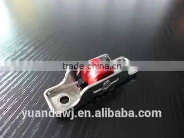Sliding Window Roller,Nylon Pulley,Needle Roller Bearing