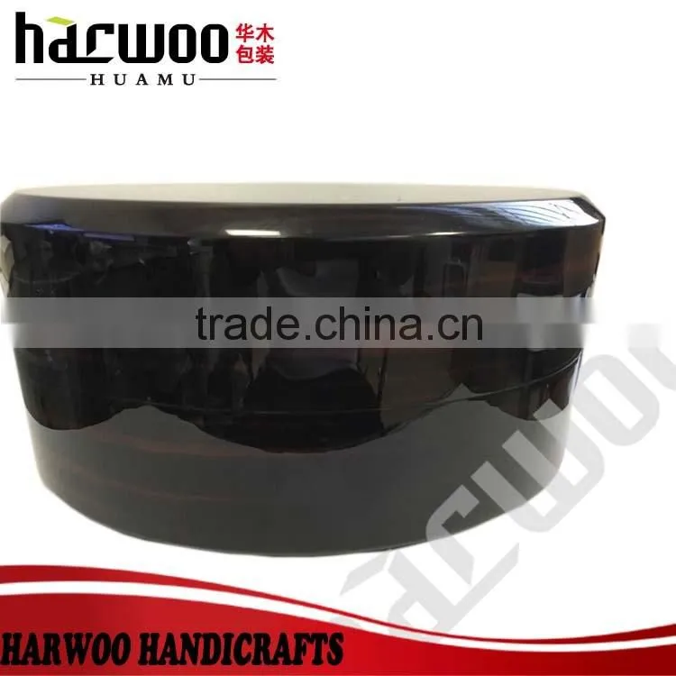 high-end wooden watch box,magnificent glossy wooden watch box,wooden watch packaging
