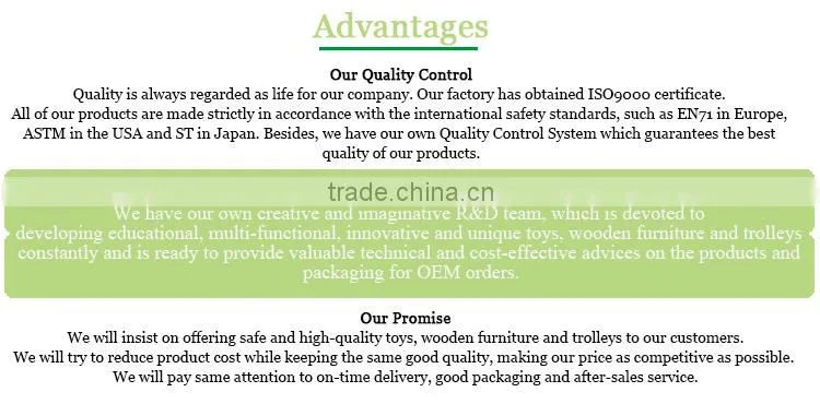 Factory direct sales all kinds of toy doll bed