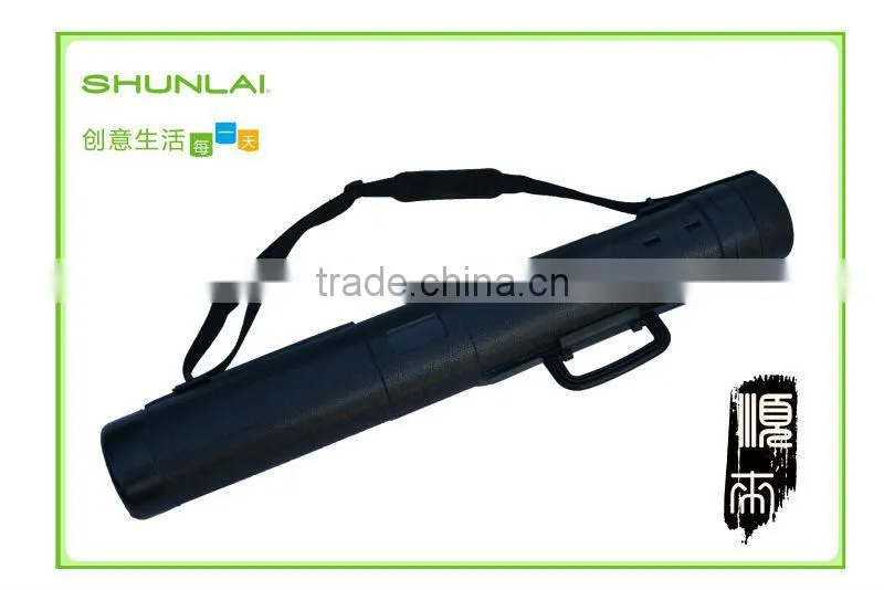 Hot Sale Art Painting Drawing Tube/plastic art tubes-SL-HT627