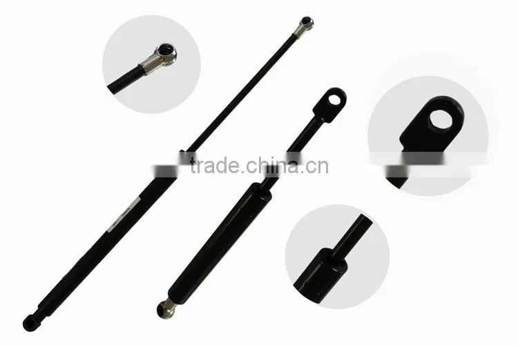 Competitive price car boot gas support lift for SKODA FabiaII (5J6827550B)
