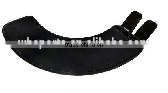 neoprene horse boots