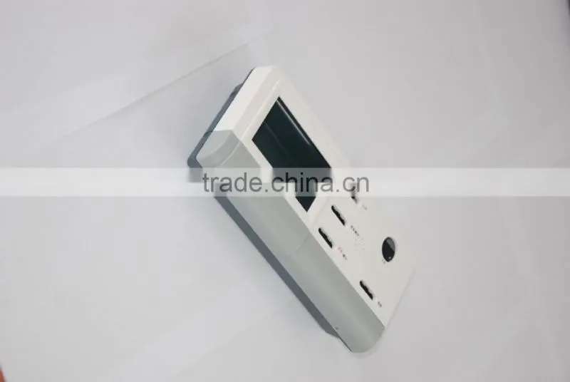 meter housing manufacturer in good quality and price Jinan city china