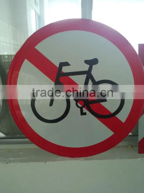 3M road signs ,Relfective warning safety signs,reflective film