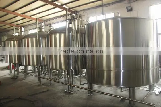 20BBL Brewing equipment for brewery