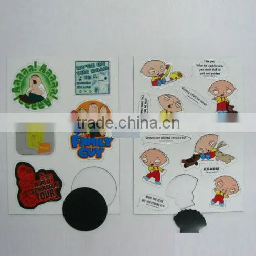 magnet fridge