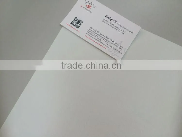 HL PVC blockout banners printing