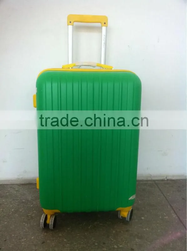 ABS trolley