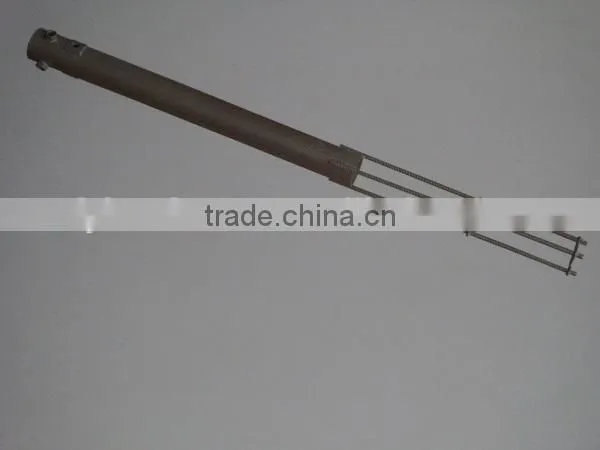 concrete pole anchor