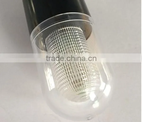 82031#12 led pills shape camping lantern