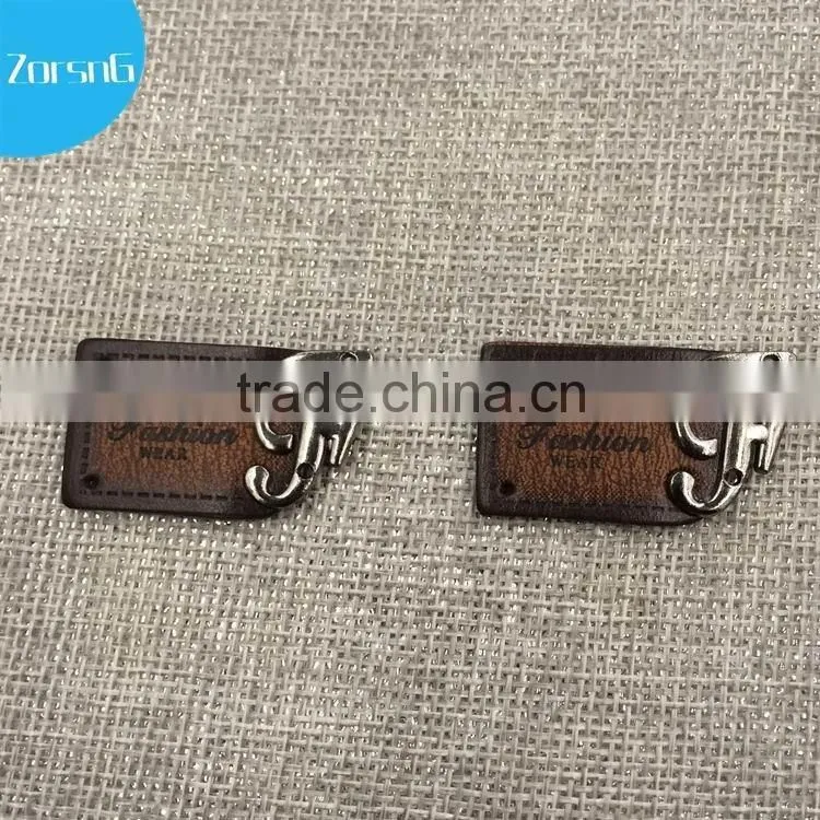 garment clothing label heat transfer