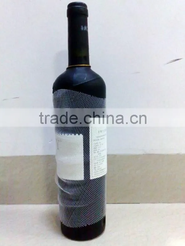 Glass Bottle protective foam socks