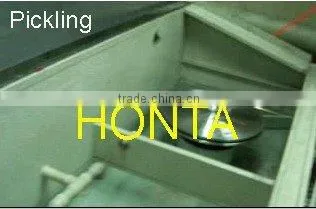 elctrical Plating Line