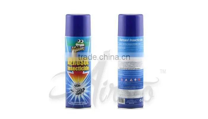 Wholesale Aerosol Insecticide Spray