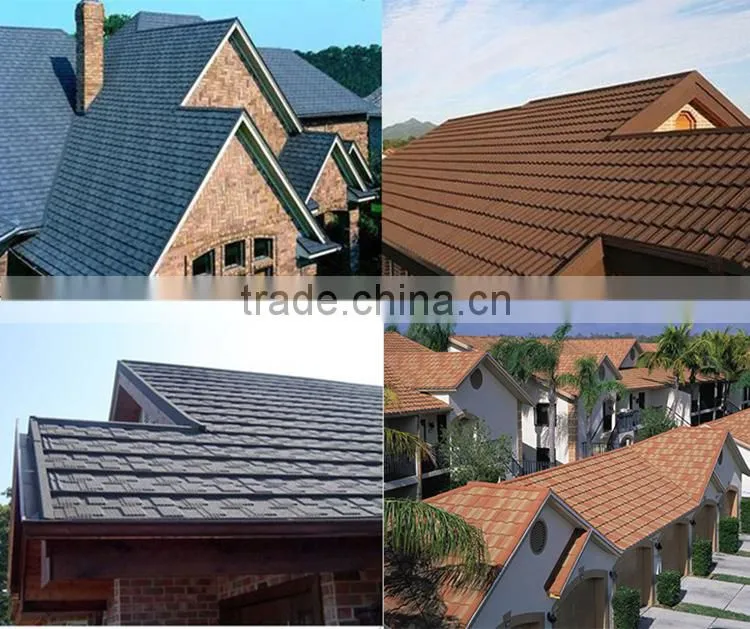 Trade assurance waviness stone coated tile machine sale,waterproof corrugated roof tile machine