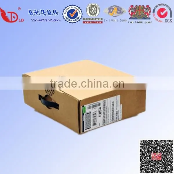 brown kraft paper carton box,corrugated box for packing computer