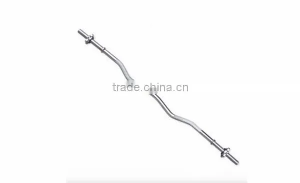 High quality Olympic bars fitness Weight Loss