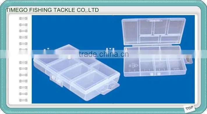 Chinese Manufactory Fishing Tackle Box Fishing Box