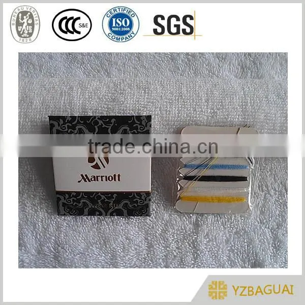 Cheap Mini Hotel Sewing Kit
