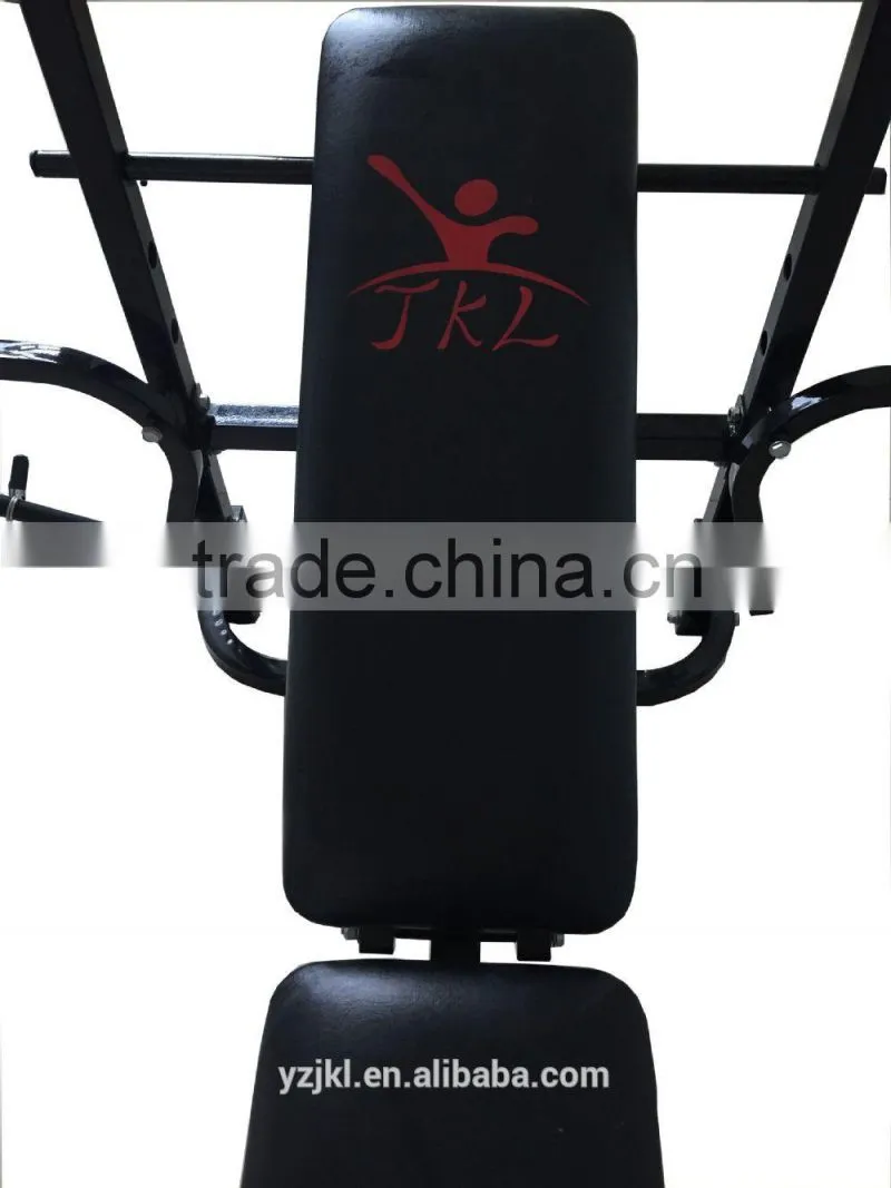 exercise fitness&gum equipment/equipments sit up bench for sale