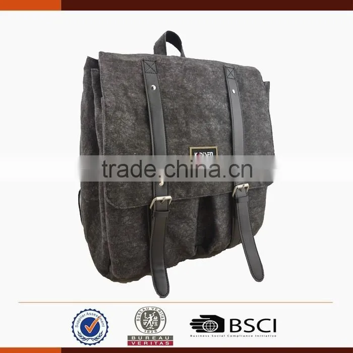 Fashion Rucksack Korean Style Leisure Backpack